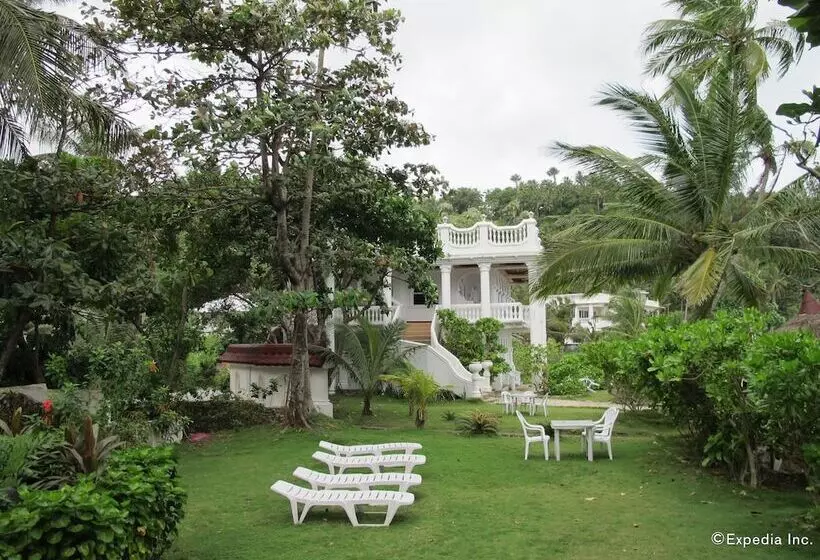 Hotelli Blue Crystal Beach Resort