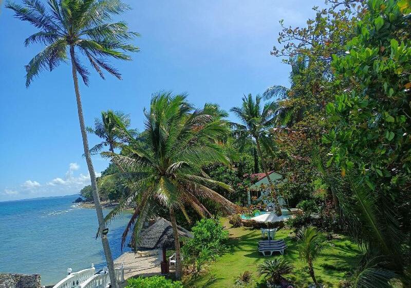 فندق Blue Crystal Beach Resort