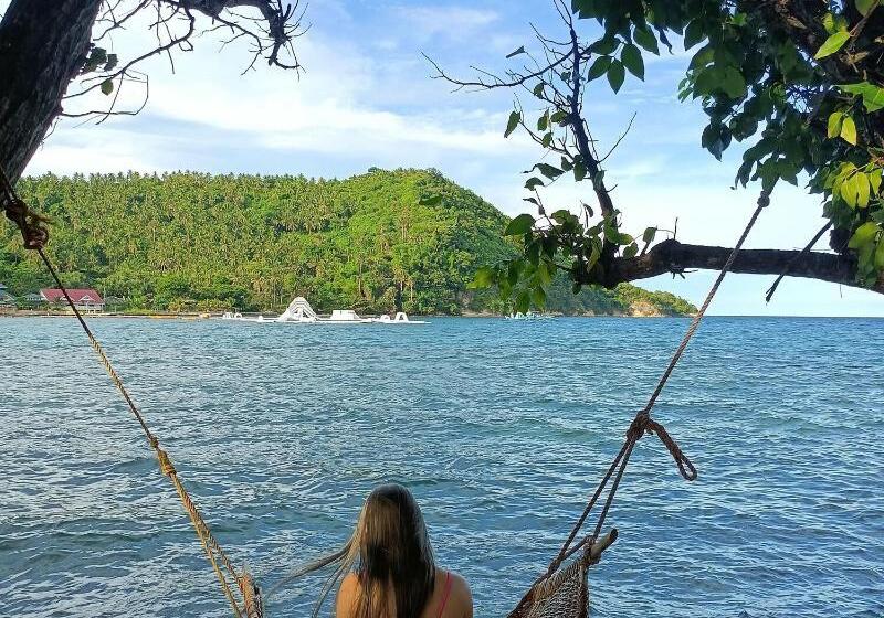 فندق Blue Crystal Beach Resort