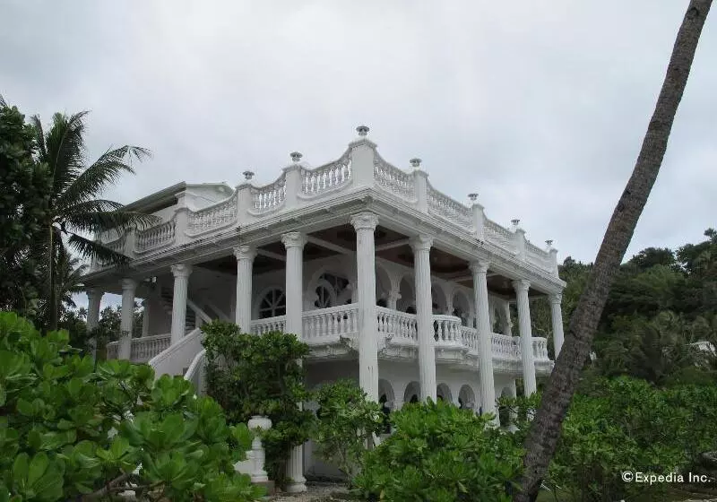 Hotelli Blue Crystal Beach Resort