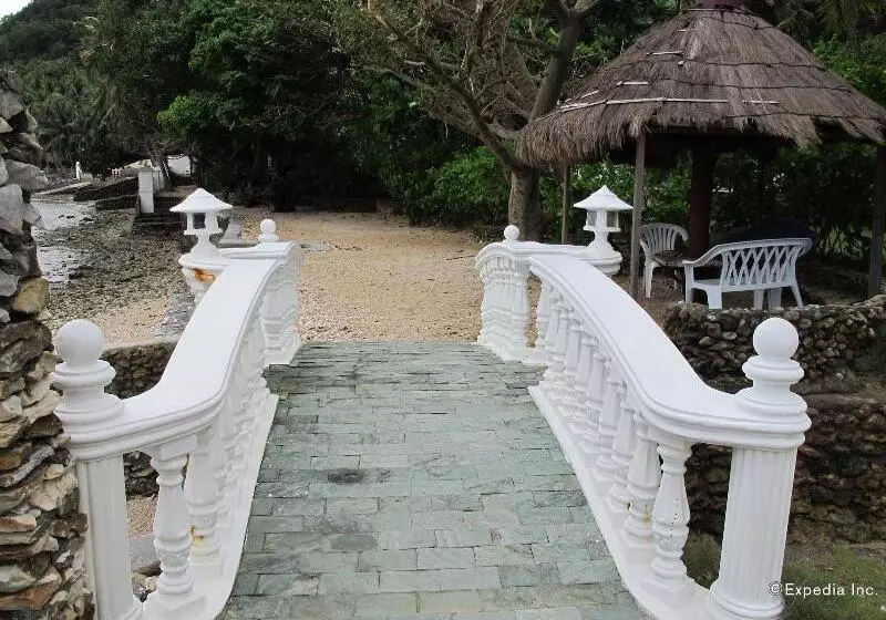 Hotelli Blue Crystal Beach Resort