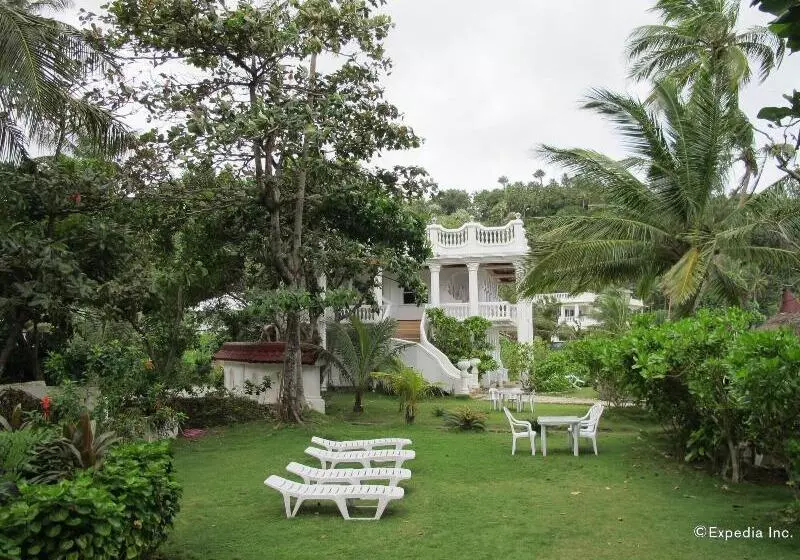 Hotelli Blue Crystal Beach Resort