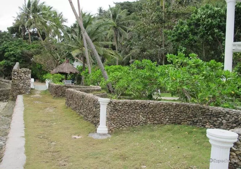 Hotelli Blue Crystal Beach Resort