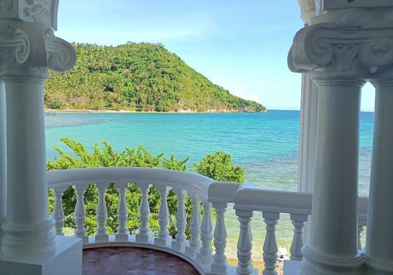 فندق Blue Crystal Beach Resort