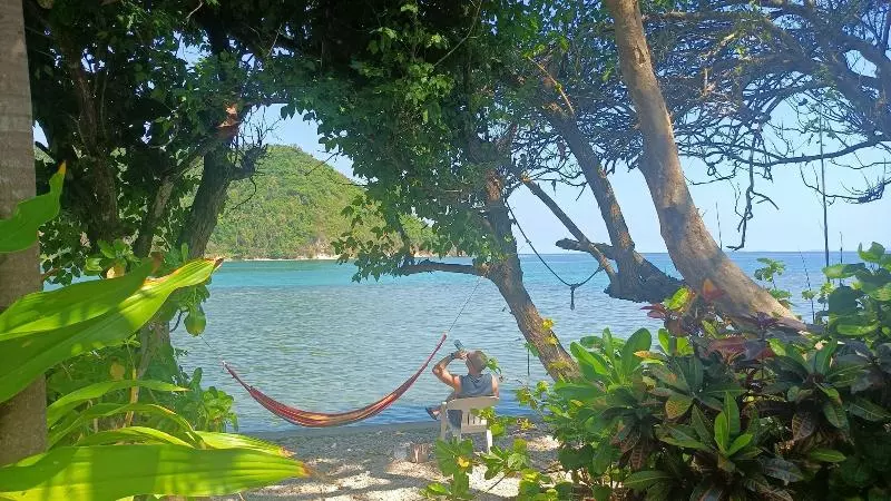 Hotelli Blue Crystal Beach Resort