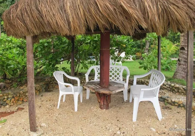 Hotelli Blue Crystal Beach Resort