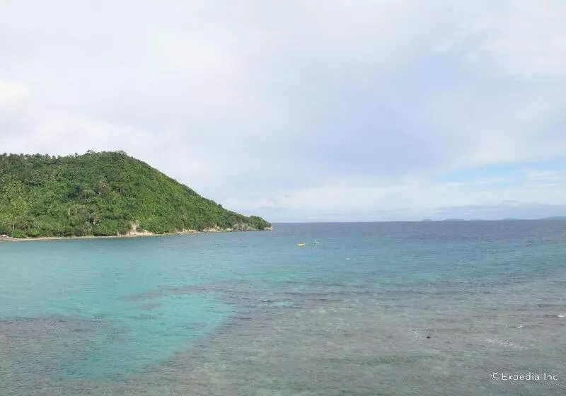 Hotelli Blue Crystal Beach Resort