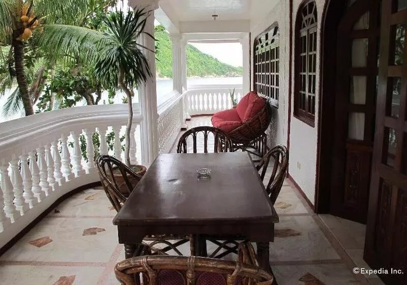 Hotelli Blue Crystal Beach Resort