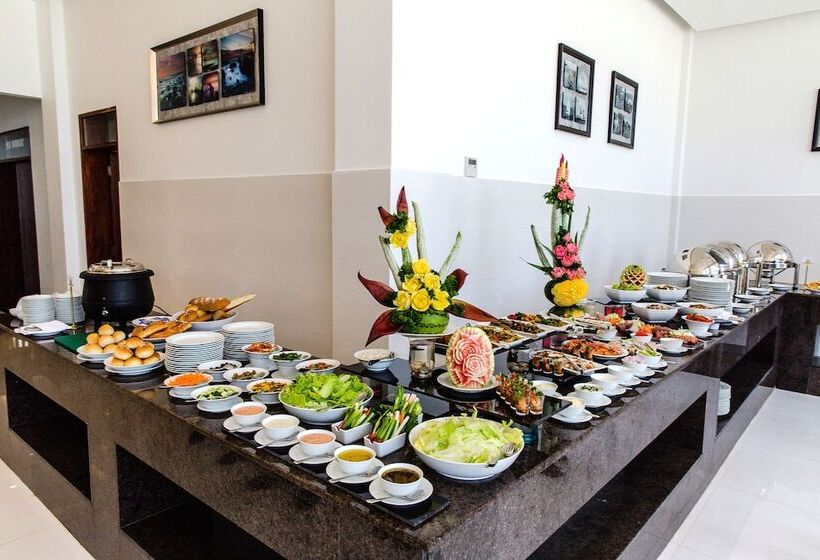 호텔 Club Waskaduwa Beach Resort & Spa