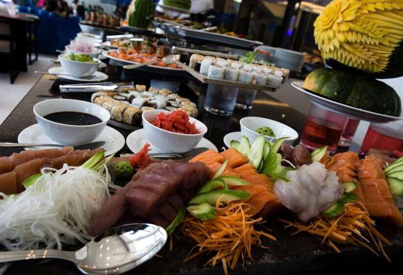 호텔 Club Waskaduwa Beach Resort & Spa