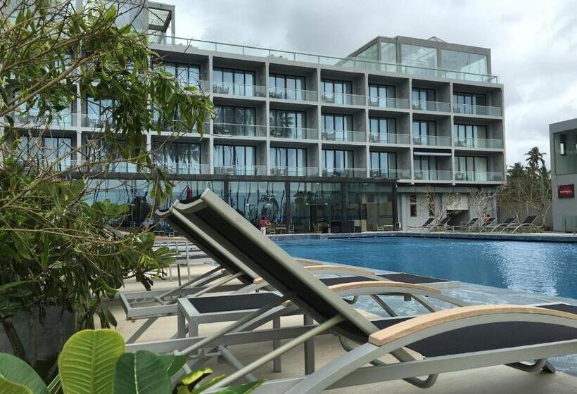 호텔 Club Waskaduwa Beach Resort & Spa