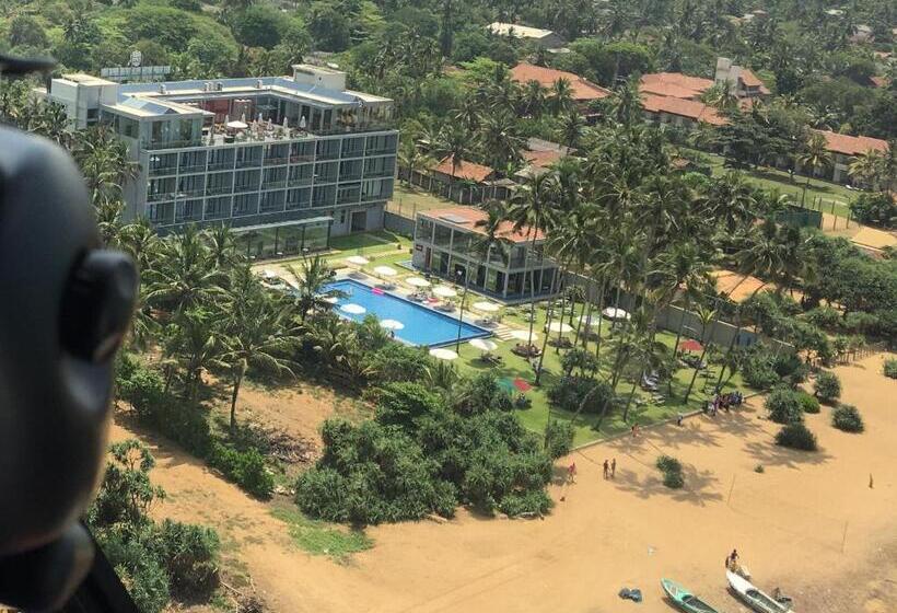 호텔 Club Waskaduwa Beach Resort & Spa