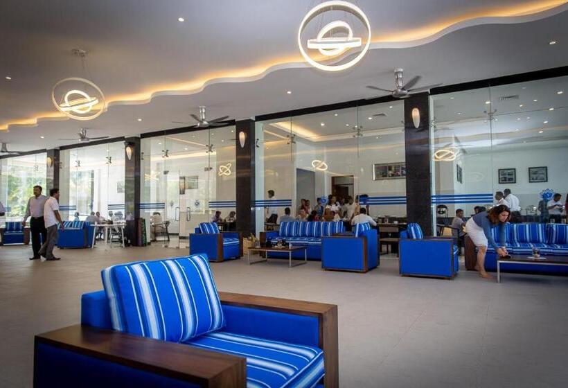 호텔 Club Waskaduwa Beach Resort & Spa