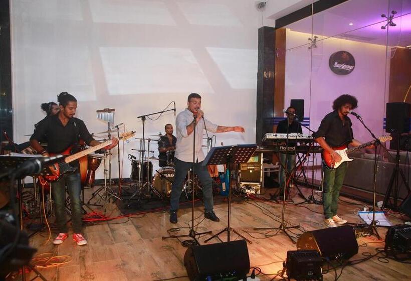 호텔 Club Waskaduwa Beach Resort & Spa