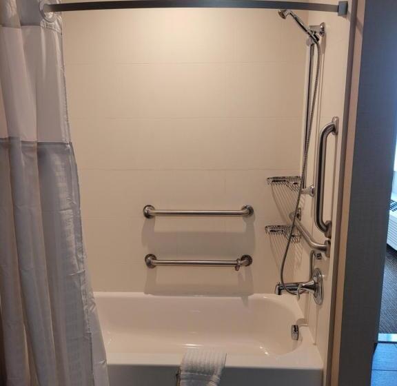 هتل Comfort Suites Kanab National Park Area