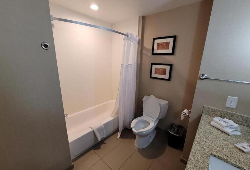 هتل Comfort Suites Kanab National Park Area