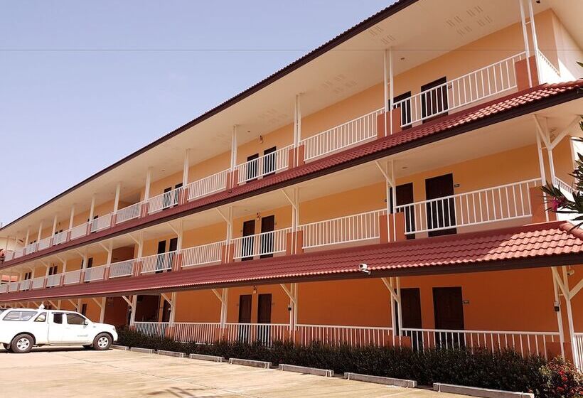 酒店 Cordelia Chiangrai