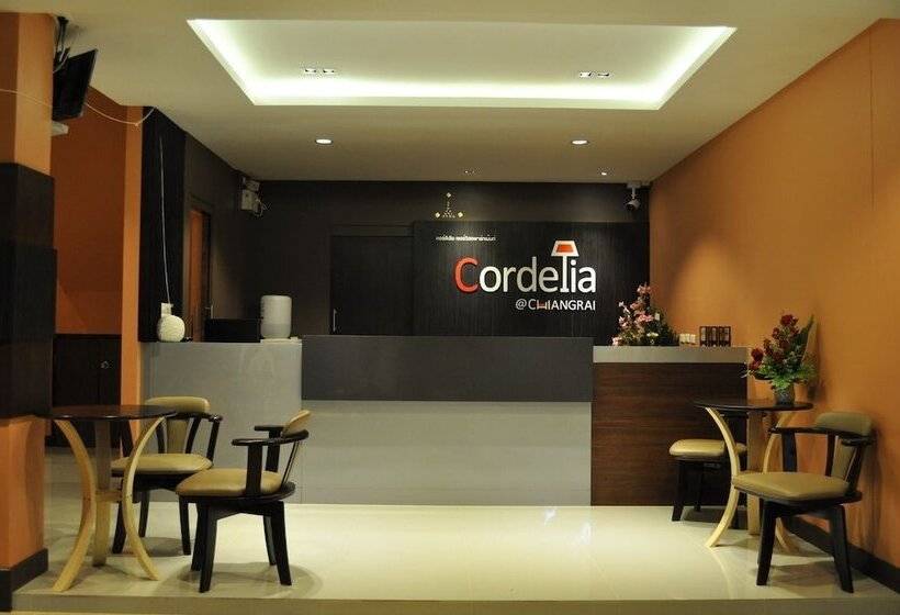 酒店 Cordelia Chiangrai