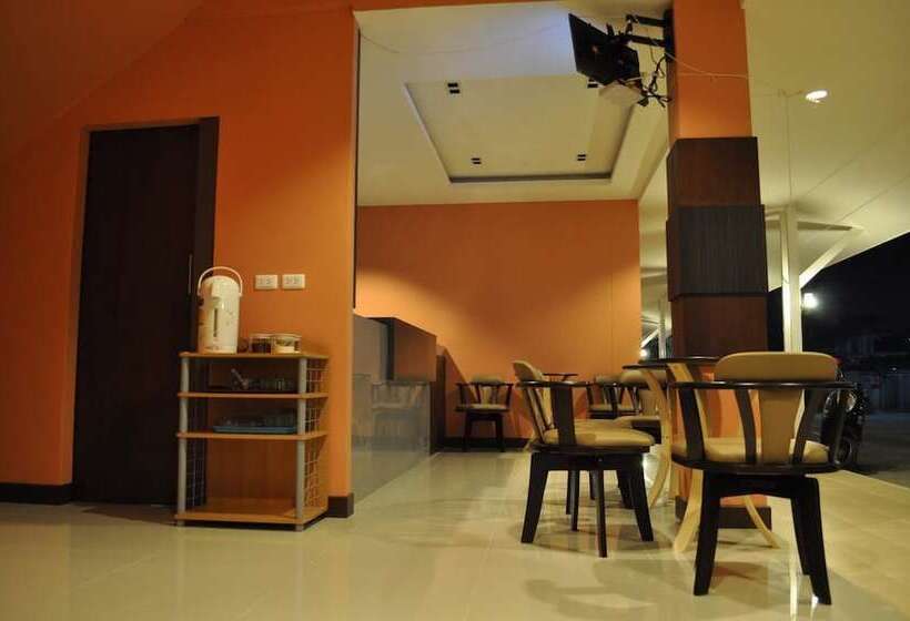 酒店 Cordelia Chiangrai