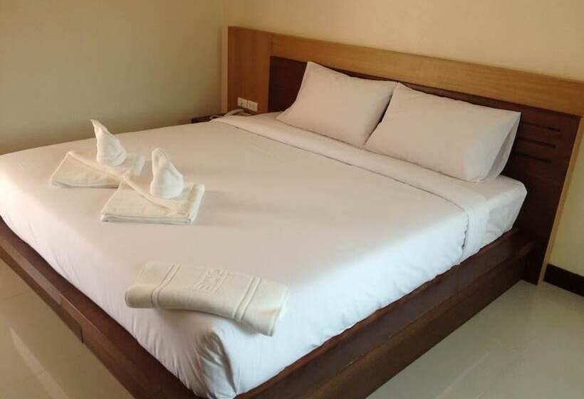 酒店 Cordelia Chiangrai