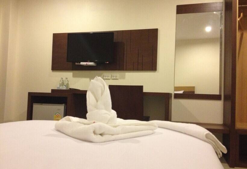 酒店 Cordelia Chiangrai