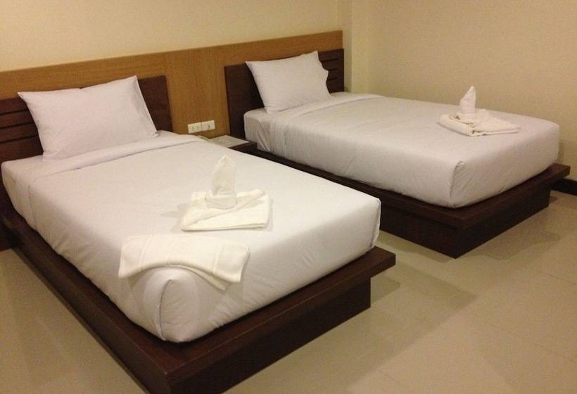 酒店 Cordelia Chiangrai