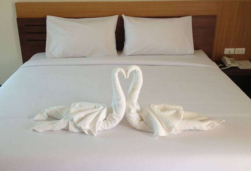 酒店 Cordelia Chiangrai