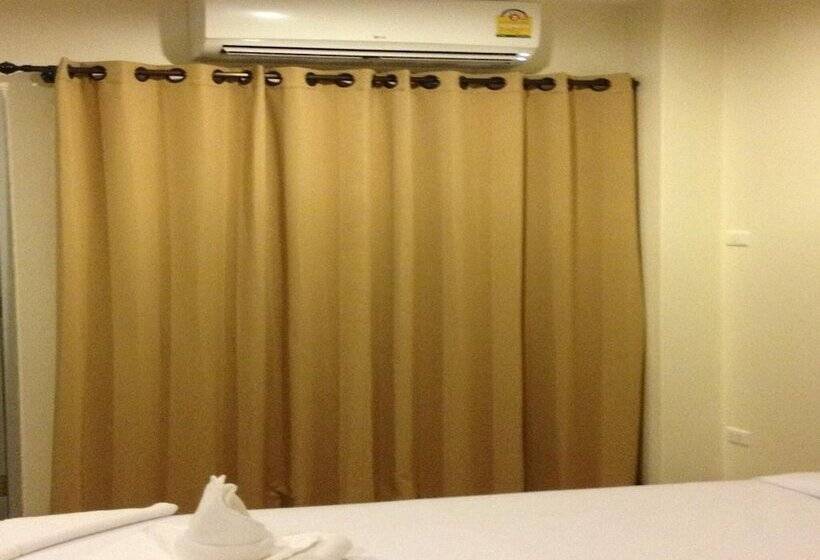 酒店 Cordelia Chiangrai