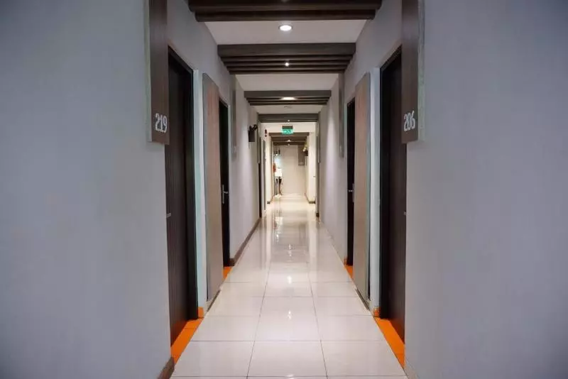 Hotel Dalu