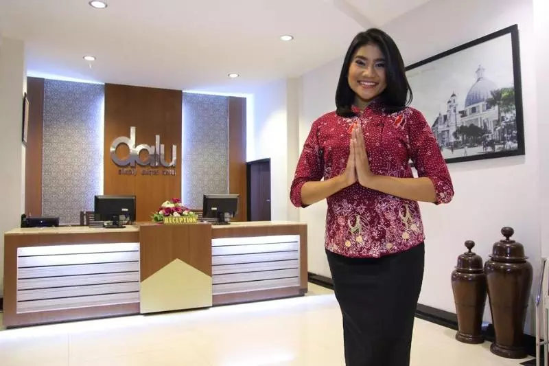 Hotel Dalu