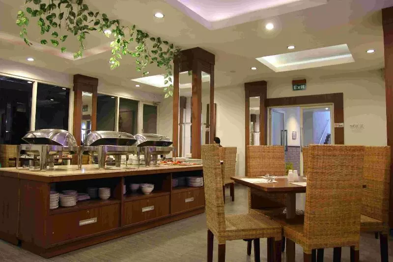Hotel Dalu