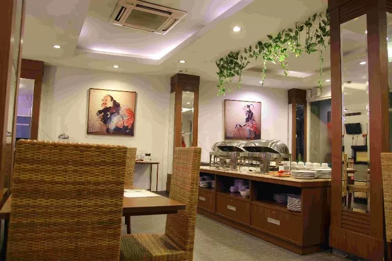 Hotel Dalu