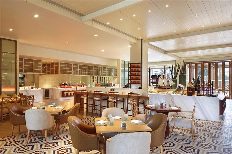 호텔 Four Points By Sheraton Chengdu, Anren