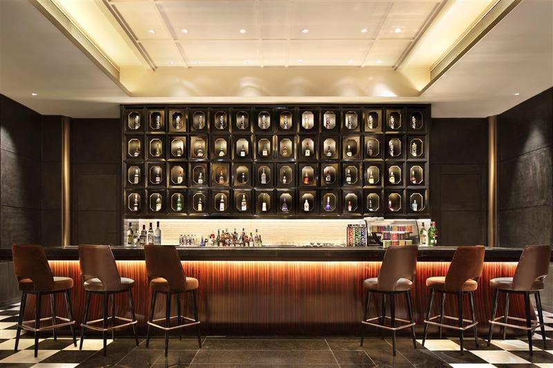 호텔 Four Points By Sheraton Chengdu, Anren