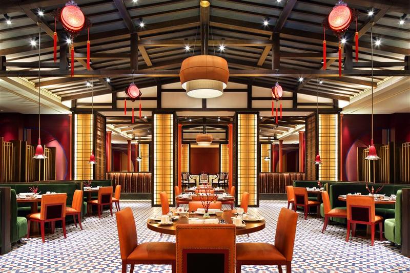 호텔 Four Points By Sheraton Chengdu, Anren