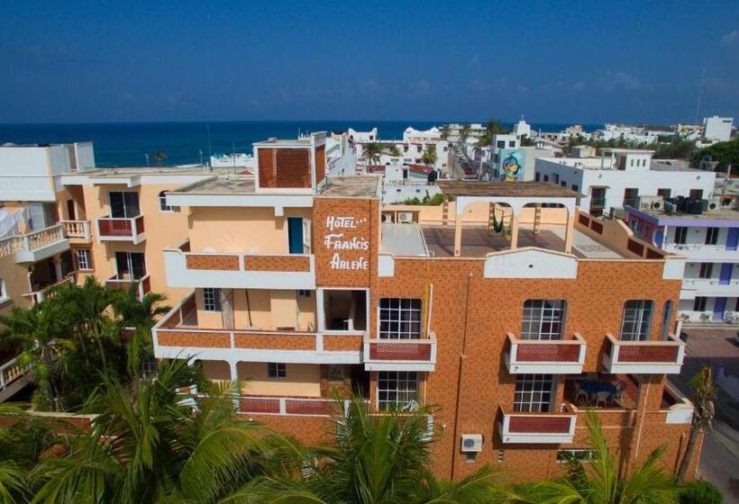 فندق Francis Arlene Adults Only