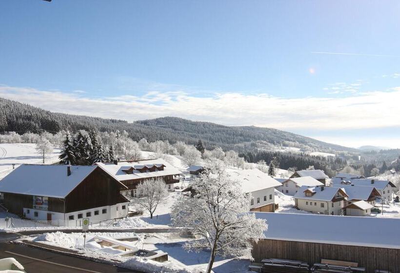 בית מלון כפרי Gasthof Reiner