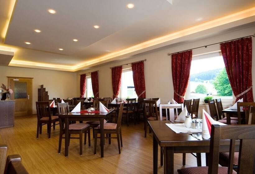 בית מלון כפרי Gasthof Reiner