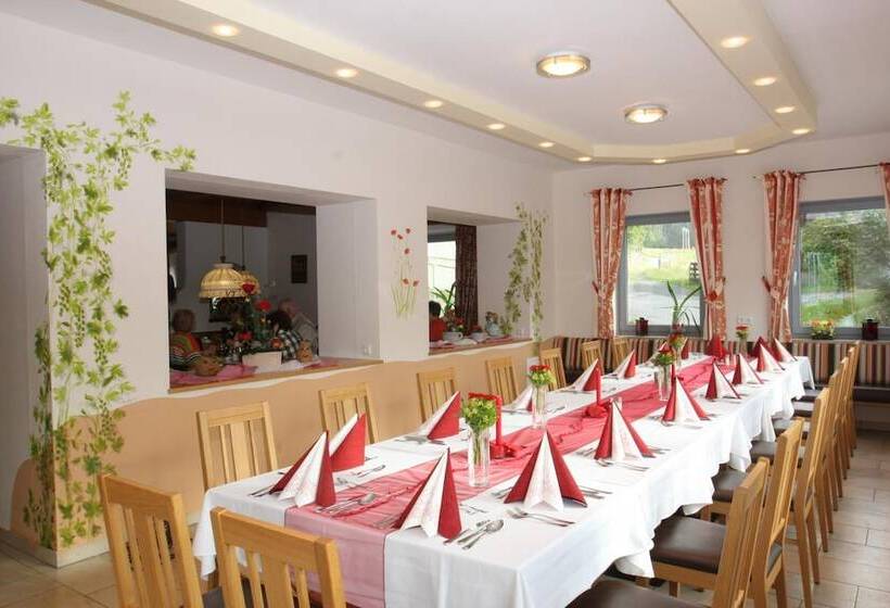 בית מלון כפרי Gasthof Reiner