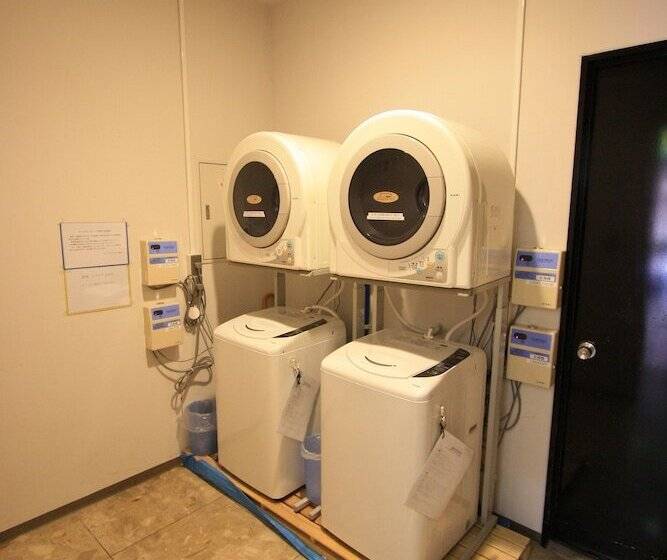 Green Rich Hotel Suizenji