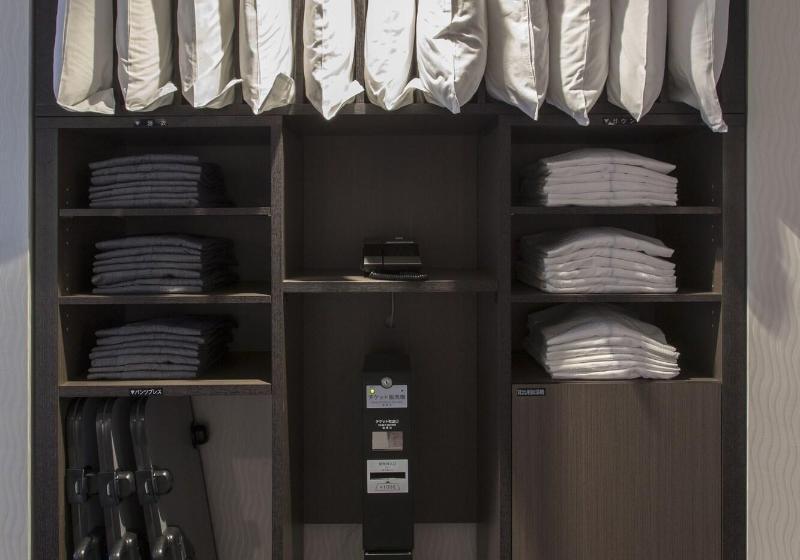 Green Rich Hotel Suizenji