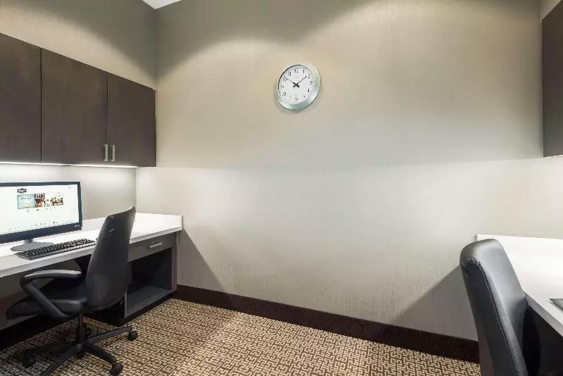 ホテル Hampton Inn & Suites Tampa Airport Avion Park Westshore