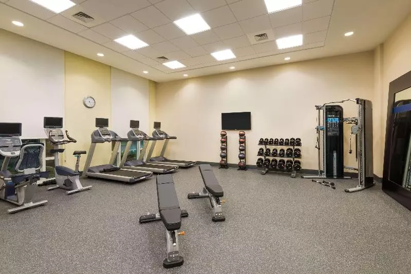 ホテル Hampton Inn & Suites Tampa Airport Avion Park Westshore