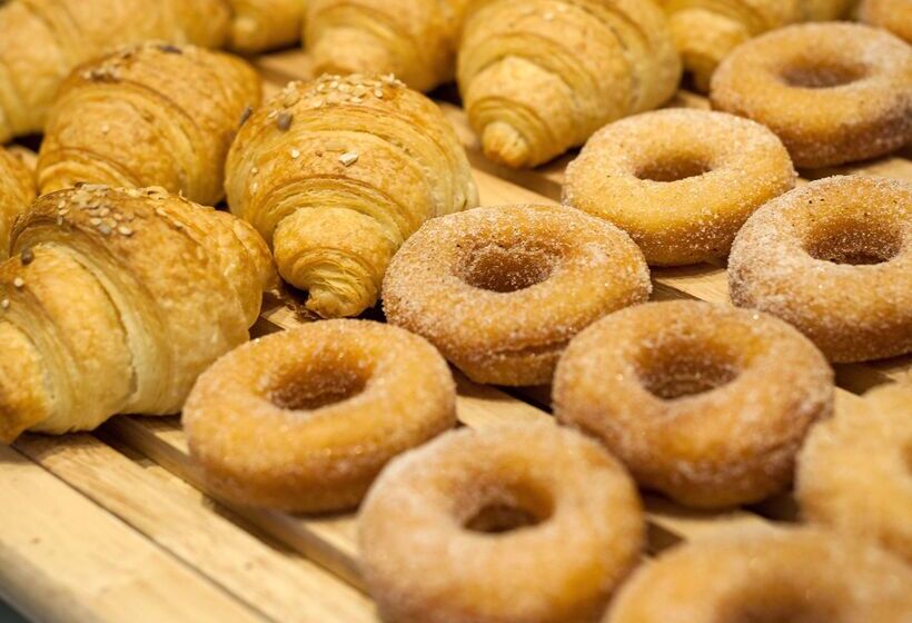 Hôtel Hyatt Centric Candolim Goa