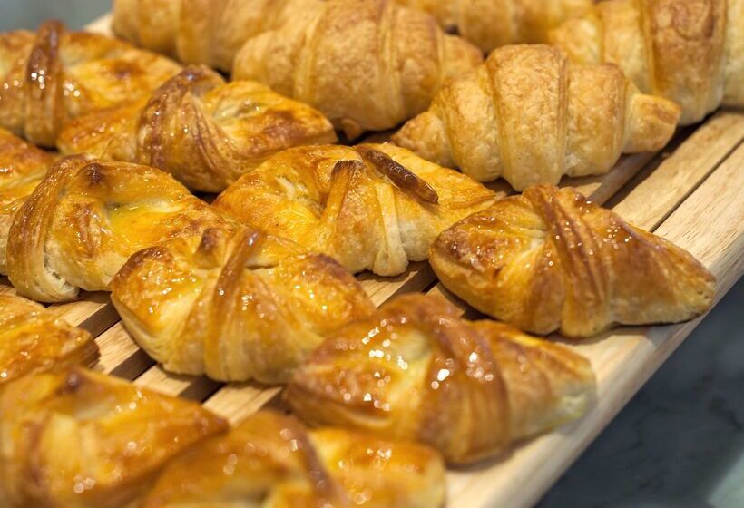 Hôtel Hyatt Centric Candolim Goa