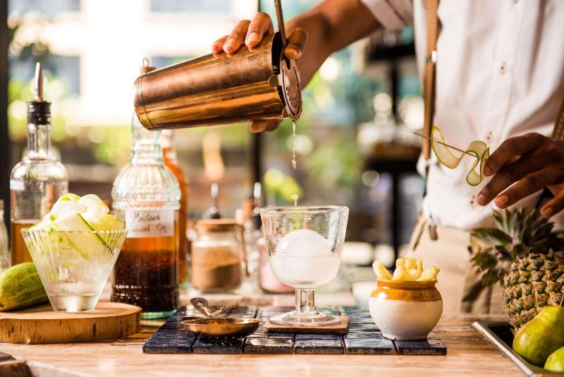 Hôtel Hyatt Centric Candolim Goa