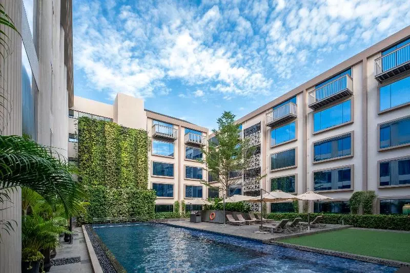 Hôtel Hyatt Centric Candolim Goa