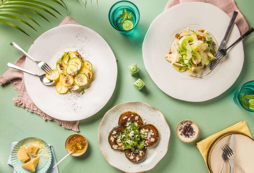 Hôtel Hyatt Centric Candolim Goa