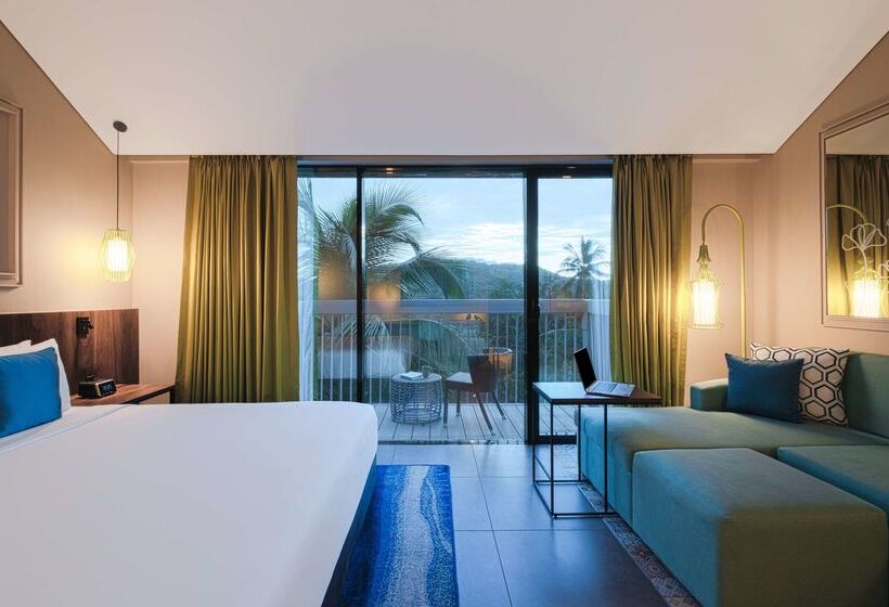 Hôtel Hyatt Centric Candolim Goa