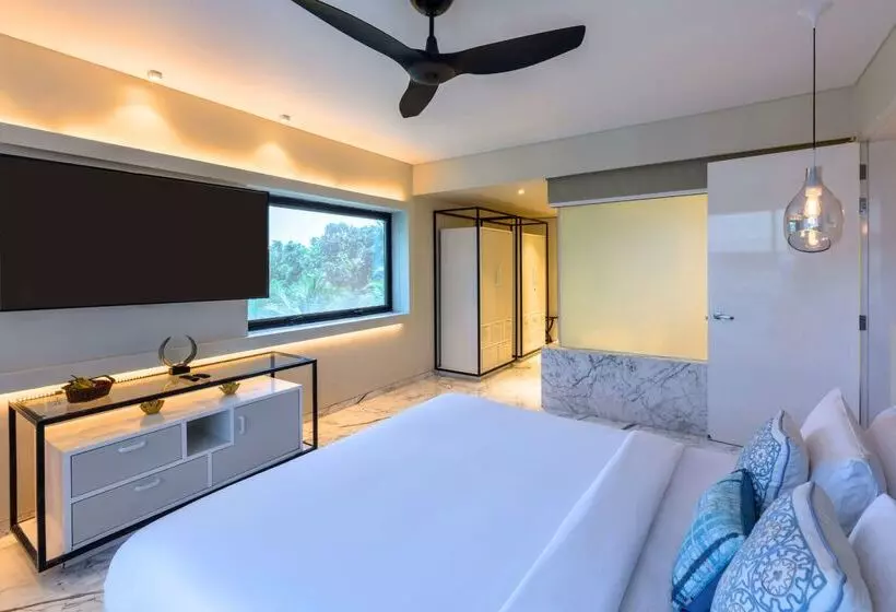 Hôtel Hyatt Centric Candolim Goa